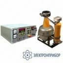 УИВ-50 — установка для испытания высоким напряжением