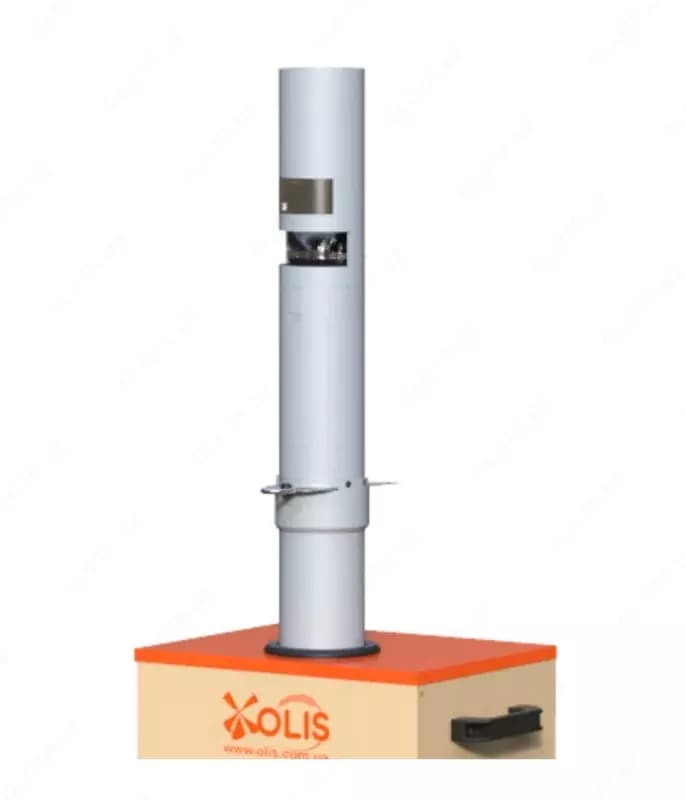 Пурка литровая OLISLAB 5200 (ПХ-2). — 1
