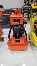 Мозаечно-шлифовальная машина RAPID YM630, 7.5 кв