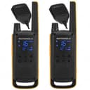 Motorola Talkabout T82 Extreme RSМ