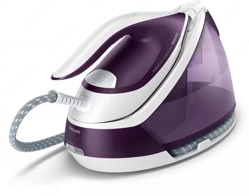 Парогенератор Philips GC7933/30 — 1