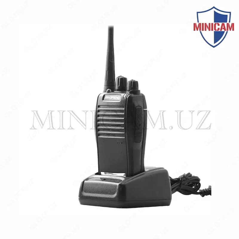Рации Baofeng 888S — 1
