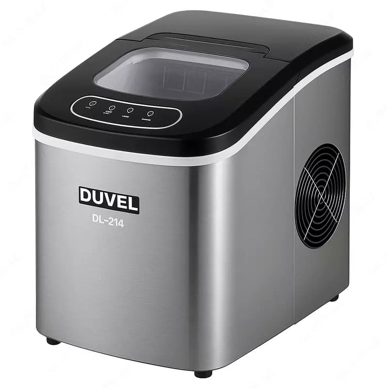 Ледогенератор ”DUVEL” DL-214, 165W, до 12-15 кг (Китай) — 1