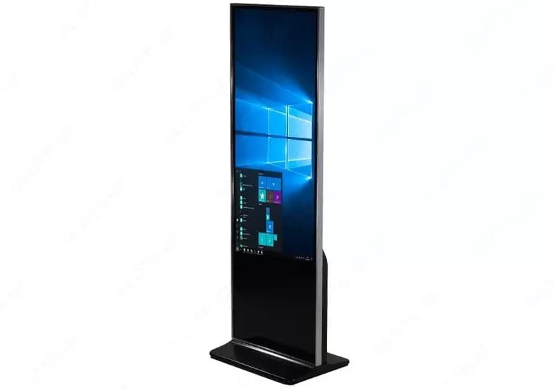 Интерактивная панель 43” — 1