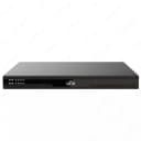 Видеодекодер, вход: RJ45, 2xHDMI, видеовыход: 4xHDMI, Uniview DC5504-E-V2