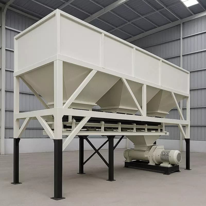 Дозатор PLD-1200 — 1
