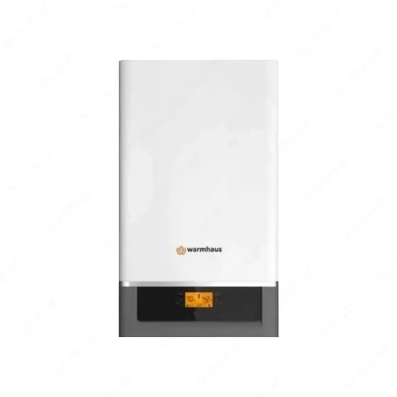Настенный котёл Warmhaus Lawa 28 kwt одноконтурн.с приоритетом бойлера — 1