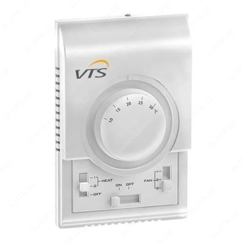 Настенная панель управления TR110C — 1