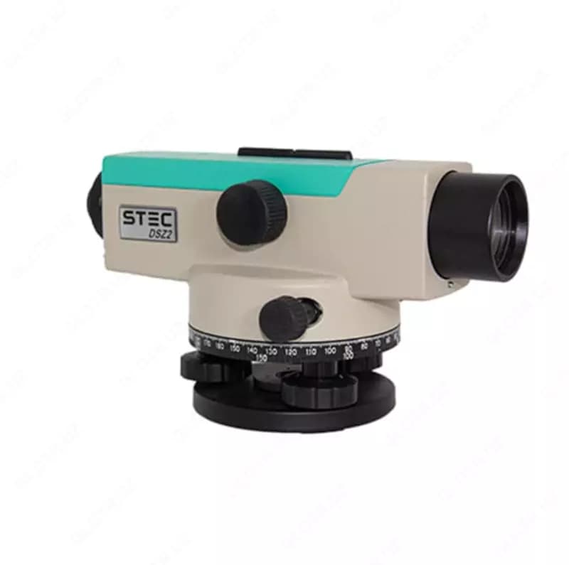 Оптический нивелир STEC DSZ-2 (Увеличение 32x) — 1
