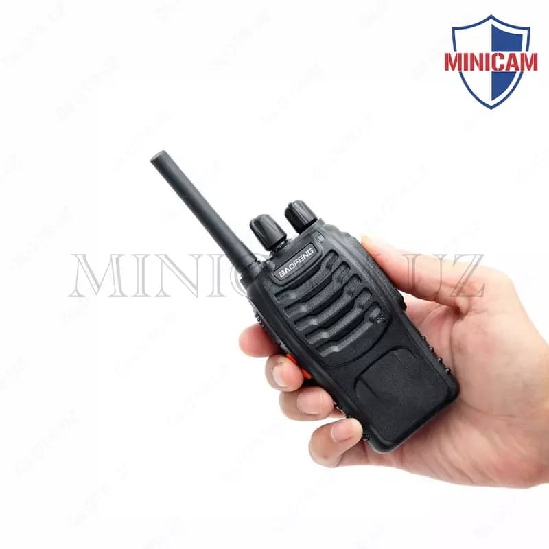 Рации Baofeng 88E — 1