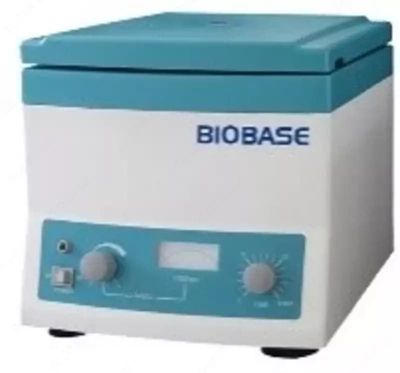 Низкоскоростная центрифуга LC-4KB — 1