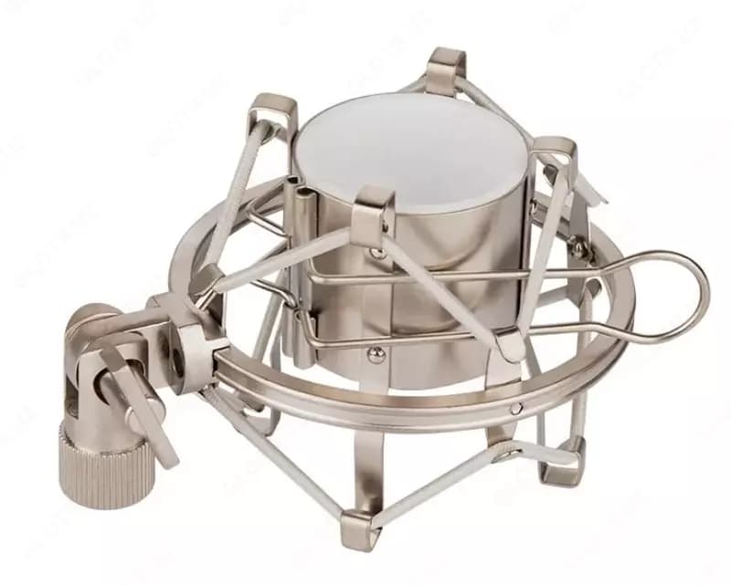 Держатель-паук для микрофона Alctron MA001W — 1
