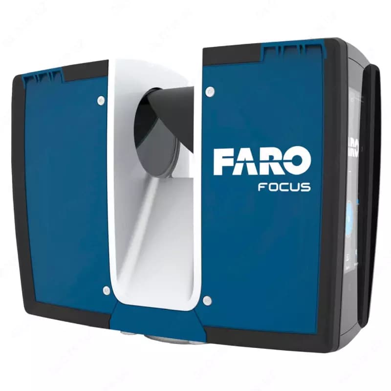 Лазерный сканер FARO FOCUS Core 3D — 1