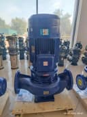 ISG150-250 Вертикальный центробежные насосы FENIX