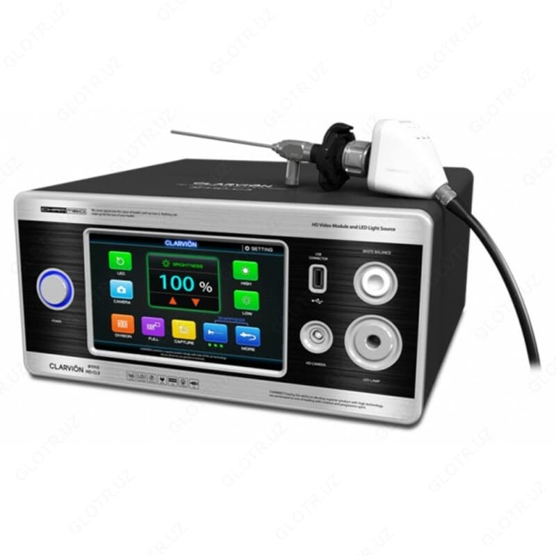 Эндоскопическая система HD-CL3 — 1