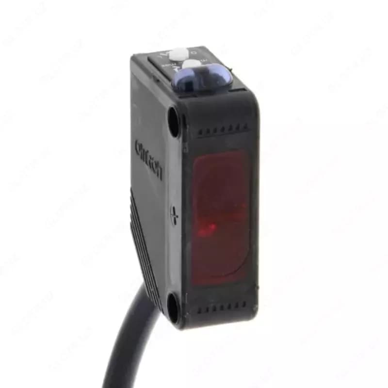 Датчик фотоэлектрический Omron E3Z-D81 0.5M — 1