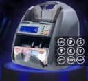 DORS 750 M2 Умный счетчик с комплексной детекцией и авто-распознаванием валюты