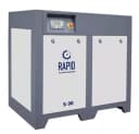 Винтовой воздушный компрессор "Rapid S-30" 22 kwt