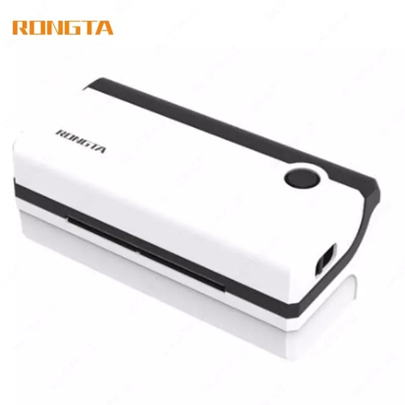 Принтер этикеток Rongta RP420 — 1