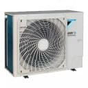 Мини - наружный блок с тепловым насосом (инвертер) VRV5 "Daikin" RXYSA5A7V1B, R-32, Роторный