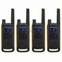 Рация Motorola Talkabout T82 Extreme Quad