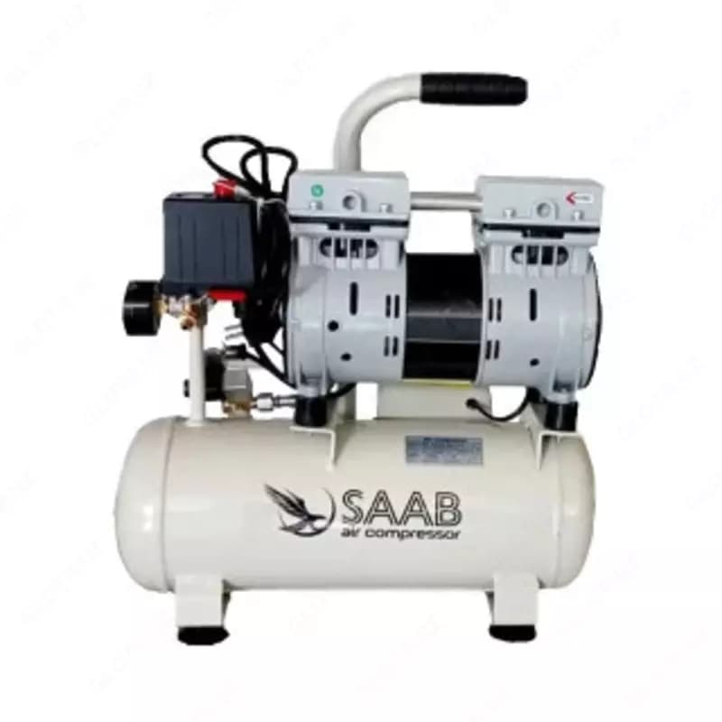 Воздушный компрессор SGW 1500-50L. — 1