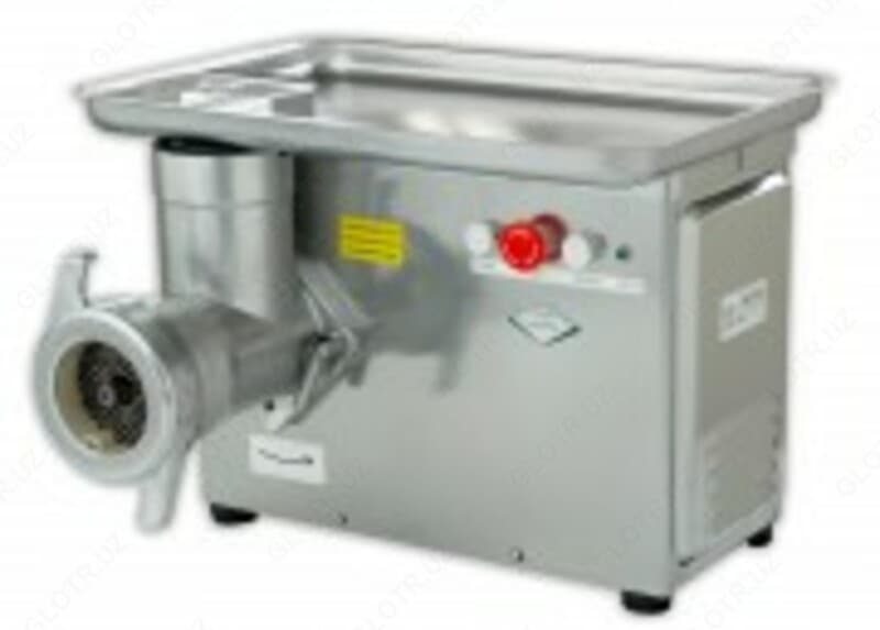 МЯСОРУБКА МИМ-600М — 1