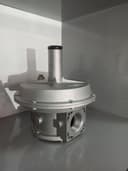 Регулятор(редуктор) давления газа DN40 Иран