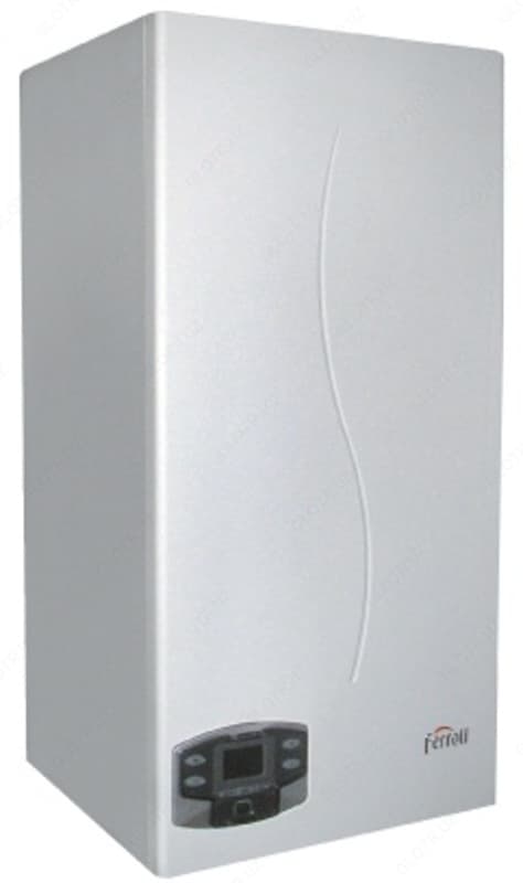 Газовые котлы Ferroli FORCE W 120 — 1