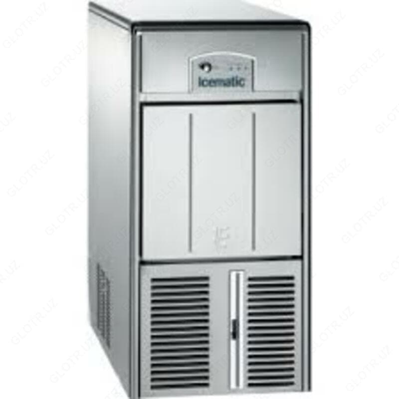Льдогенератор ICEMATIC E21 W Италия — 1