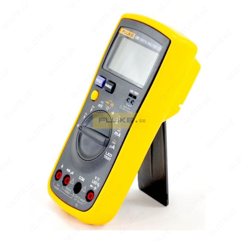Fluke 18B+ — 1