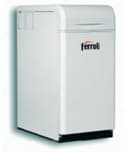 Газовые котлы Ferroli Pegasus 56