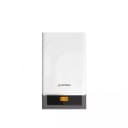 Настенный котëл Warmhaus Lawa 32 kwt одноконтурный с приоритетом бойлера.