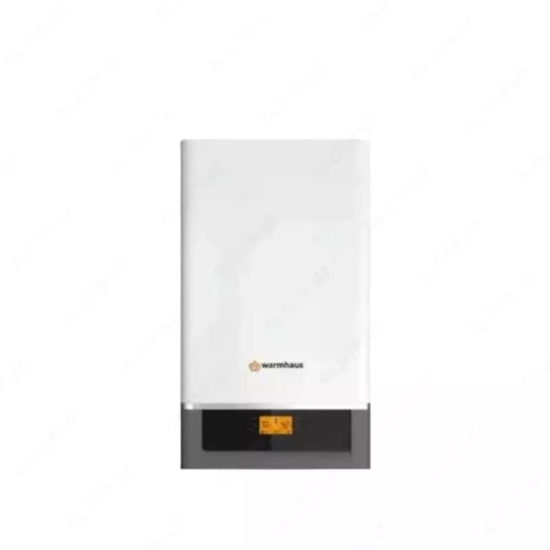 Настенный котëл Warmhaus Lawa 32 kwt одноконтурный с приоритетом бойлера. — 1