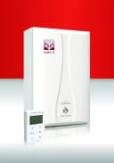 Газовый котел D21