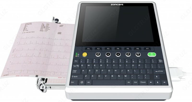 Электрокардиограф iMac 120 — 1