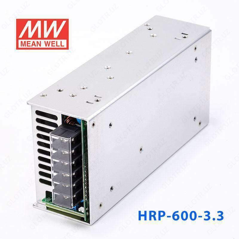 HRP-600-3.3 Блок питания MEAN WELL — 1
