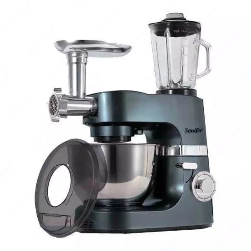 Планетарный миксер Sonifer sf-8076 — 1
