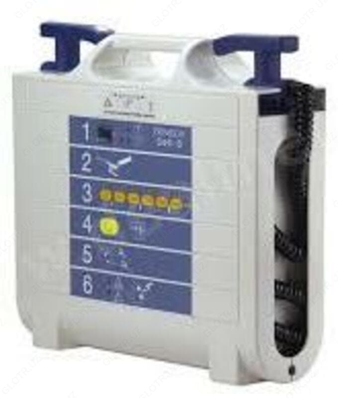 Дефибриллятор Primedic Defi-B (Тип М110) — 1