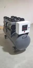 Воздушный компрессор SGW 1500×4-200L.