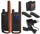 Рация Motorola Talkabout T82