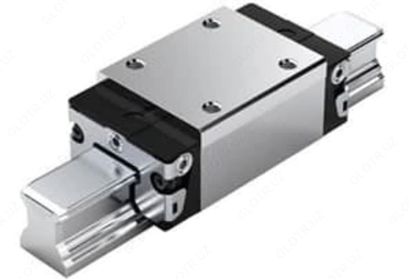 Подшипник Bosh-Rextroth R 165121220 — 1
