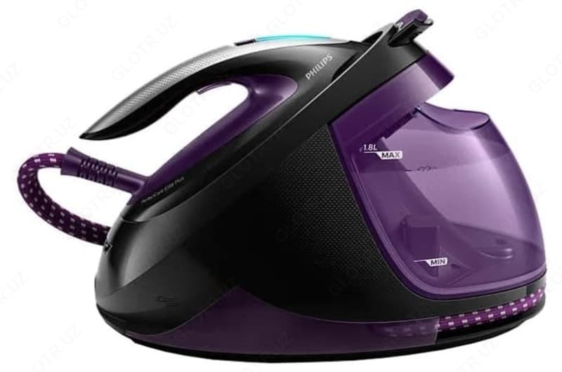 Парогенератор Philips GC9675/80 PerfectCare Elite Plus — 1
