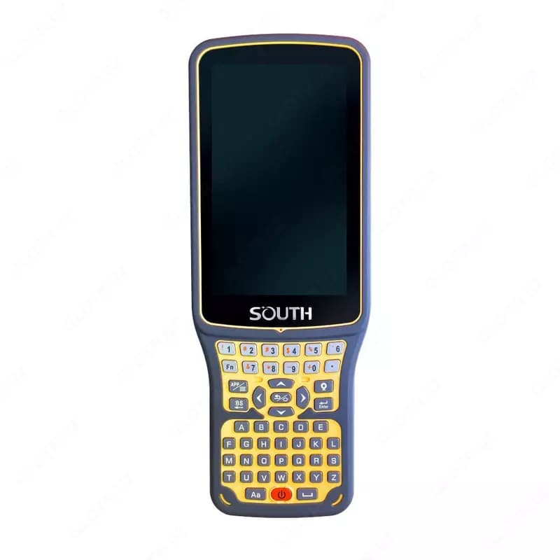 Полевой контроллер SOUTH H6 + SurvX — 1