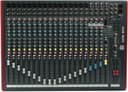 Микшерный пульт behringer ZED22FX