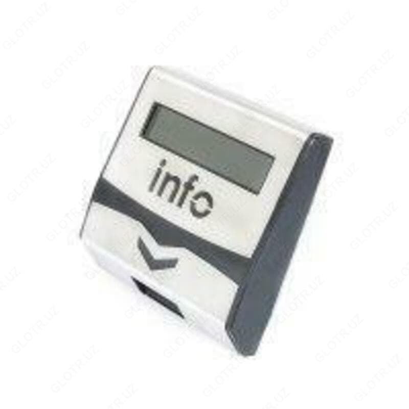 Информационный киоск Штрих PriceChecker — 1