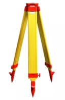 Геодезический штатив ”Topcon” (дерево, алюминий)