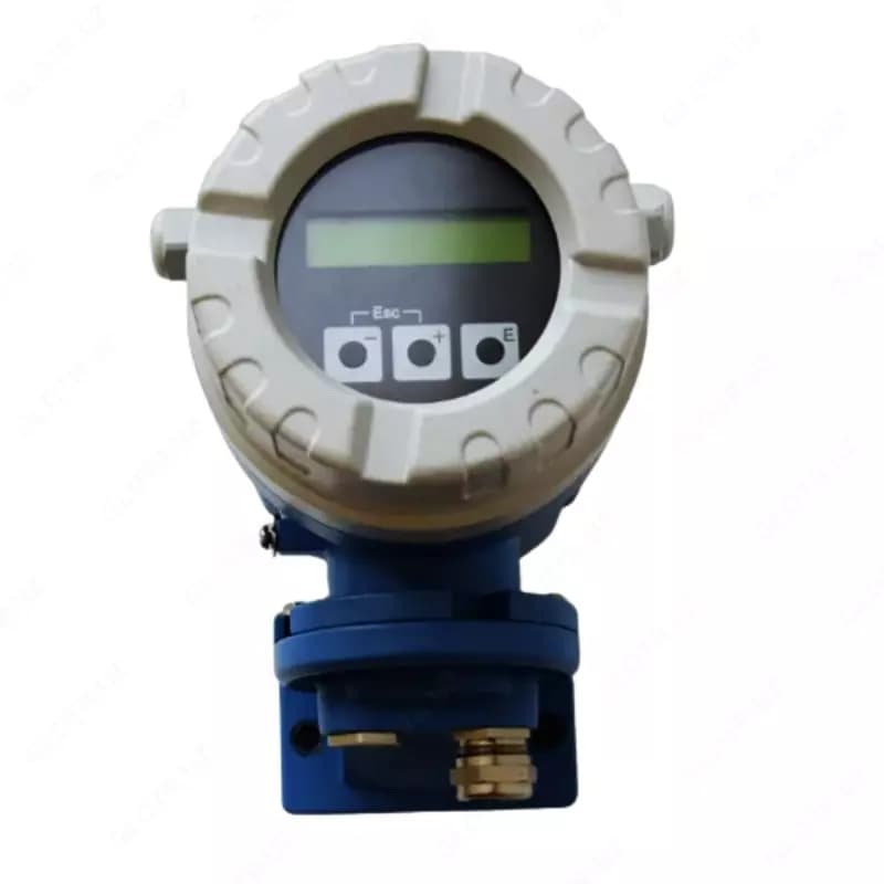Расходомер-счетчик ультразвуковой Prosonic Flow 91W — 1