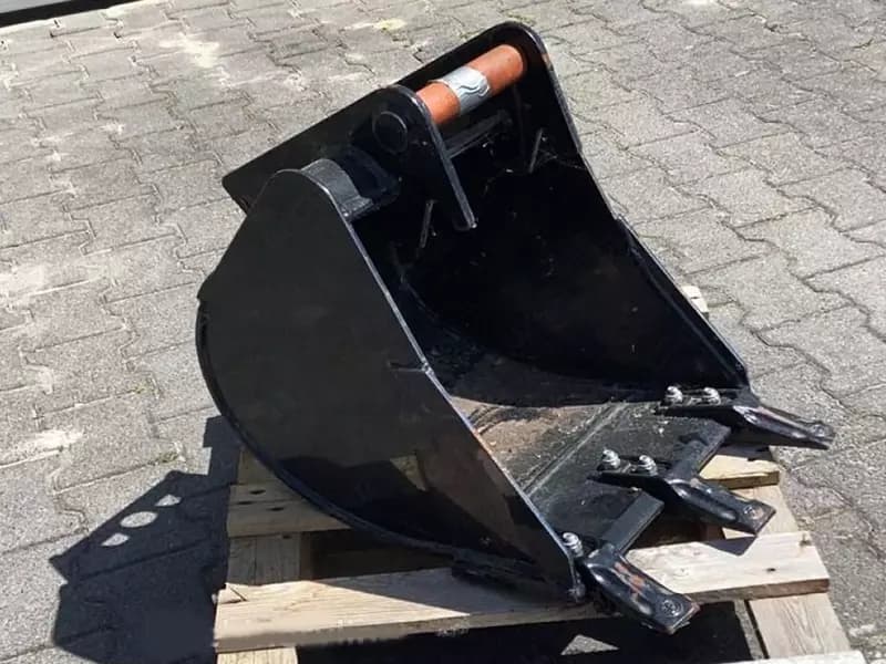 Ковш экскаватора TIEFENLÖFFEL 0,40 M — 1