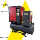 Винтовой компрессор BECKER BK10-10-300